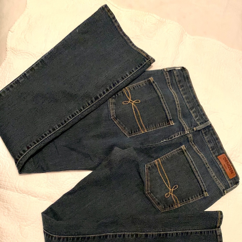 Levi’s Denizen Jeans size 8